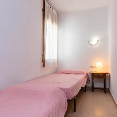 Apartment E-2 8 Pax *