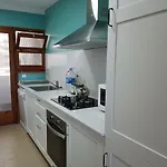 Apartmán E-2 8 Pax Calella De Palafrugell