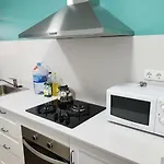 Apartmán E-2 8 Pax