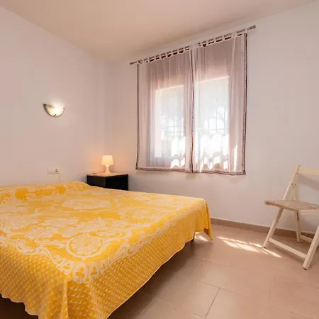 Apartment E-2 8 Pax Calella De Palafrugell
