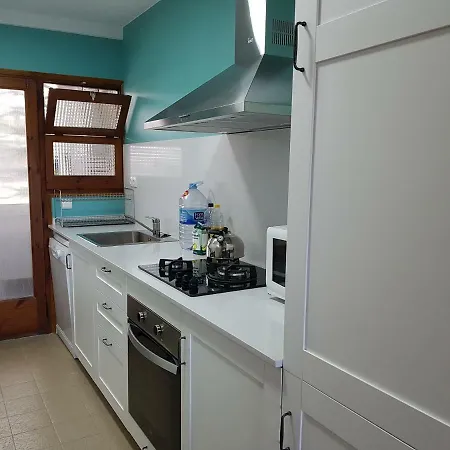 Apartment E-2 8 Pax Calella De Palafrugell